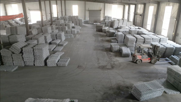 Hebei KN Wire Mesh Co., Ltd.