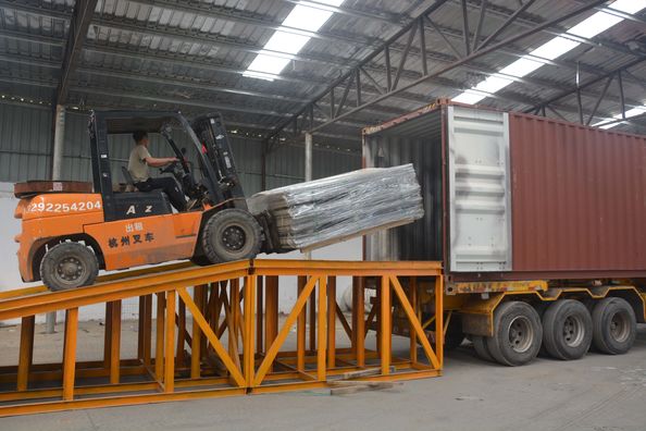 Hebei KN Wire Mesh Co., Ltd.