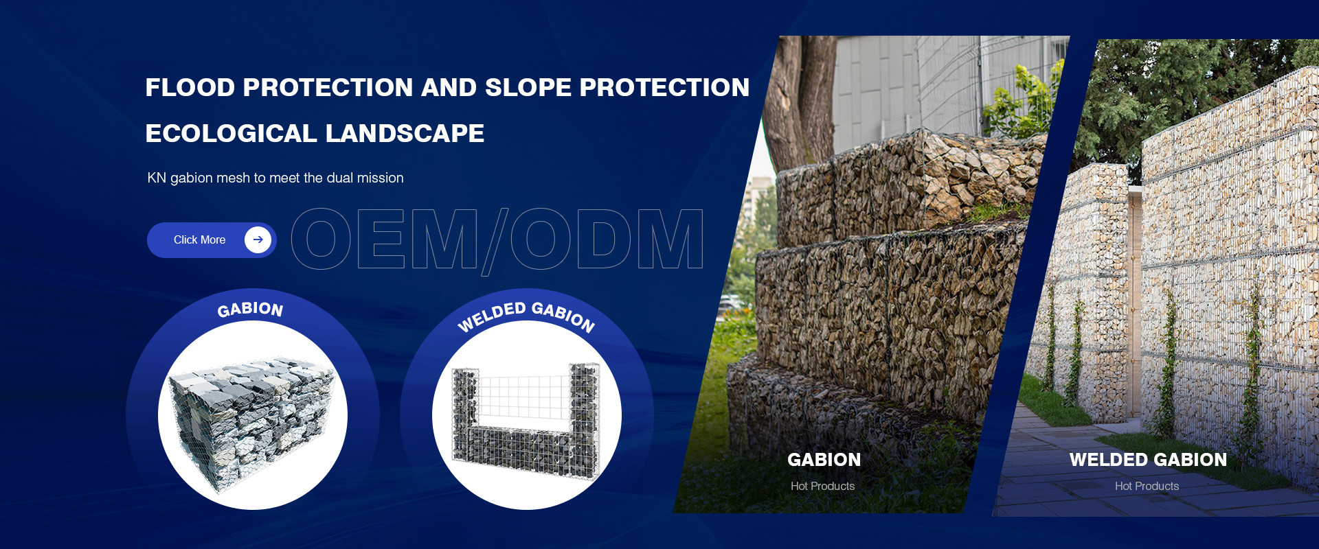 Kalite Gabyon Fabrika