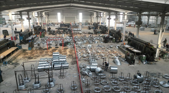 Heavy gauge wire gabion stone cage for retaining walls erosion control riverbank protection and landscaping construction