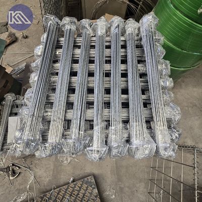 High Strength 275g Zinc Coated Welded Gabion Box With 50x50mm For Erosion Protection And Garden Landscaping