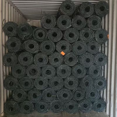 Innovative Gabion Baskets Roll Based Approach To Erosion Control Use Mountain