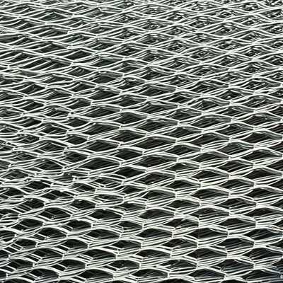 High Tensile Rock Netting Slope Protection Gabion Wire Mesh Fence