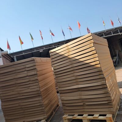 Stack Lock Plant Transform Welded Gabion Wall Baskets Into Sculptural Green Barriers