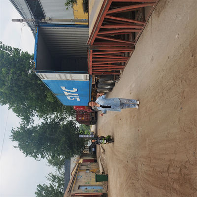 Gabion Baskets Mattress Riverbed 3mm Wire Stabilization Erosion Control Heavy Duty Zinc Coated