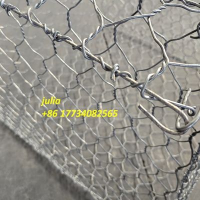 Gabion Stone Retaining Walls For Philippine Homes Construction Projects With Complete Material Package And Customizable Design